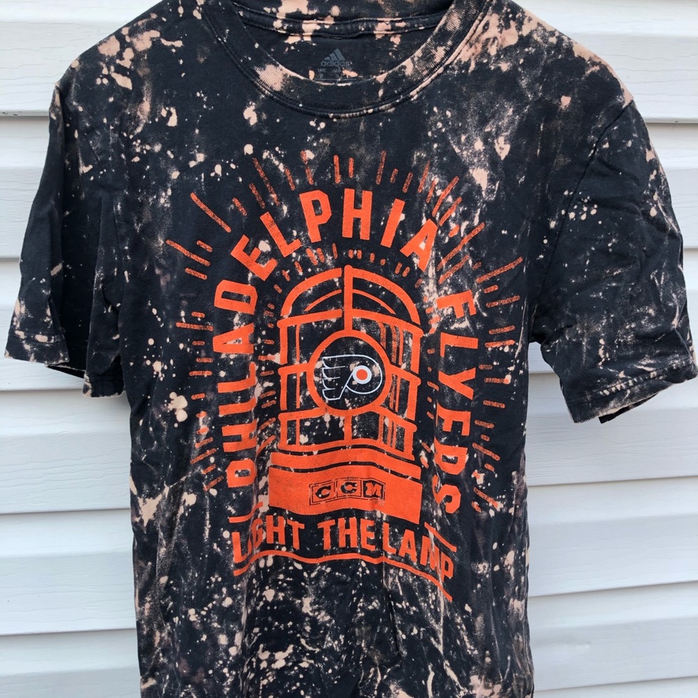 Vintage Flyers tee